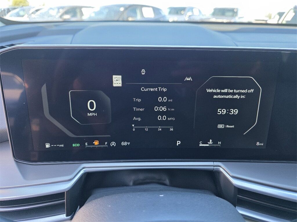 2025 Kia Sorento S San Clemente CA