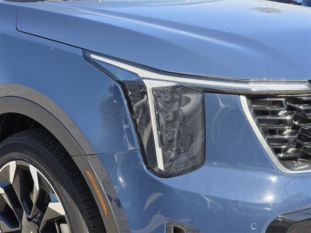 2025 Kia Sorento S San Clemente CA