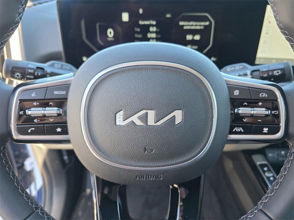 2025 Kia Sorento S San Clemente CA