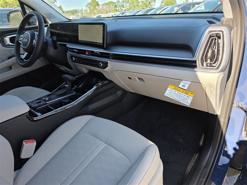 2025 Kia Sorento S San Clemente CA