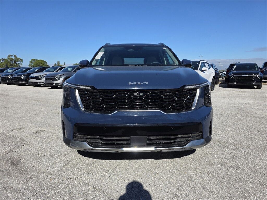 2025 Kia Sorento S San Clemente CA