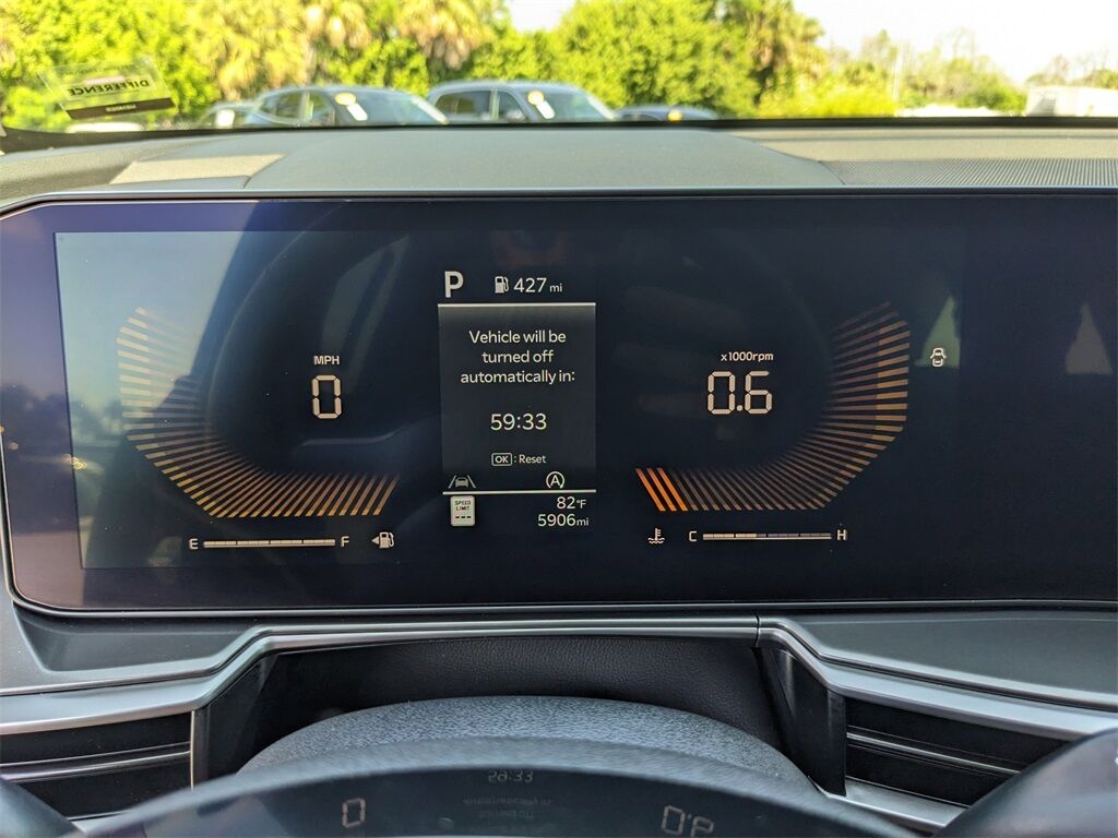 2025 Kia Sorento S San Clemente CA