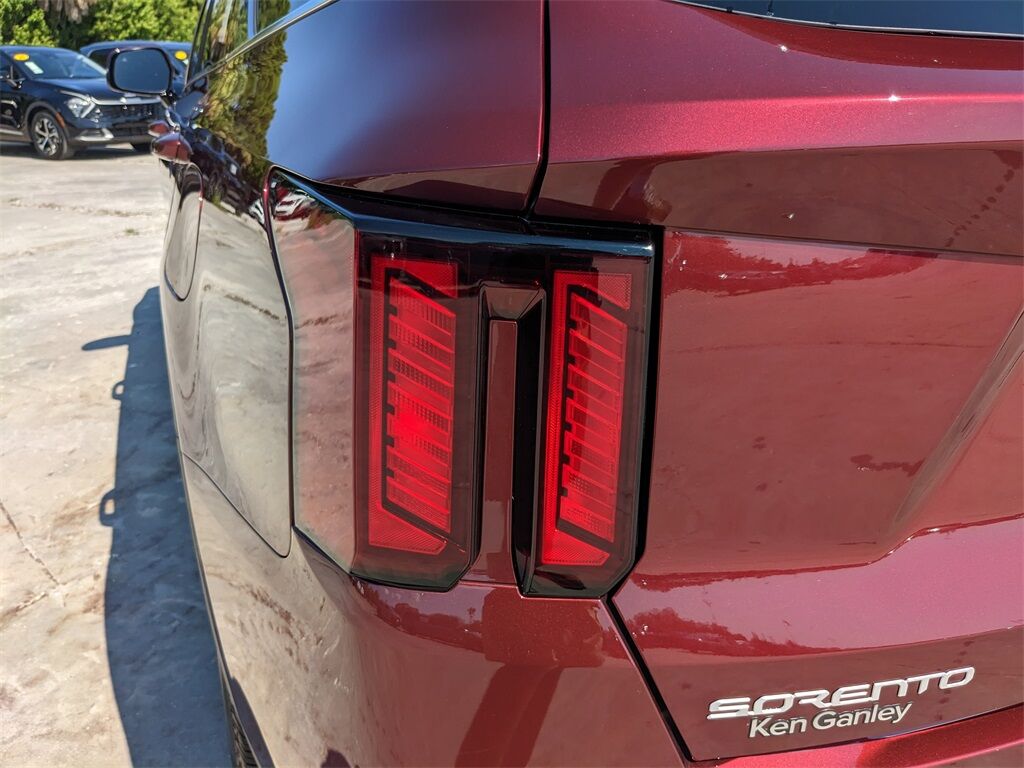 2025 Kia Sorento S San Clemente CA