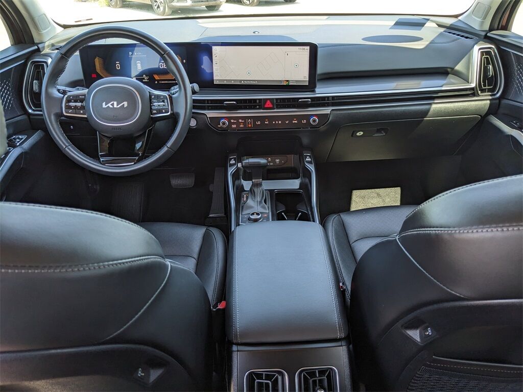 2025 Kia Sorento S San Clemente CA