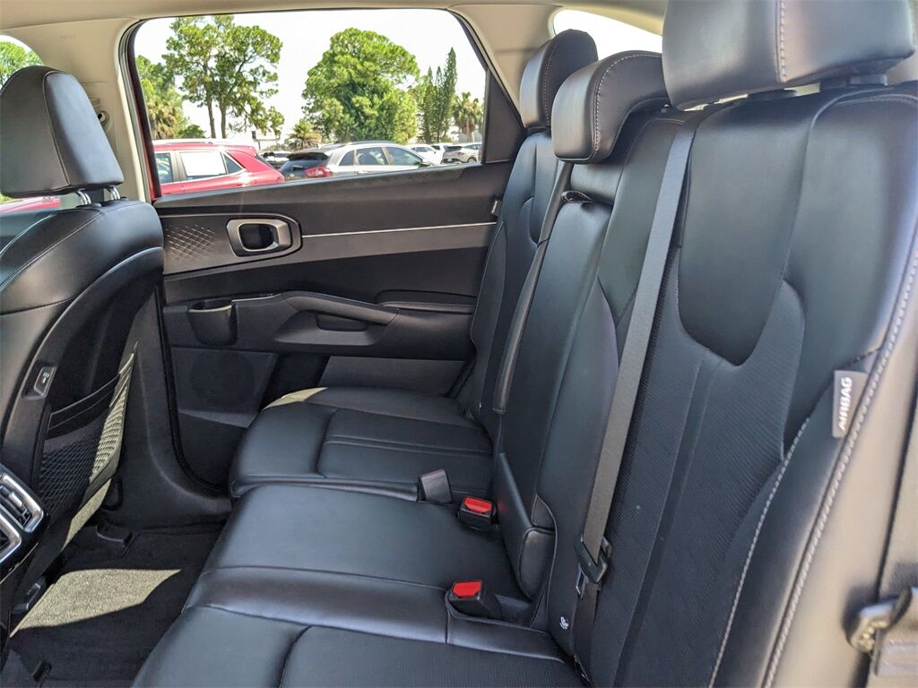 2025 Kia Sorento S San Clemente CA