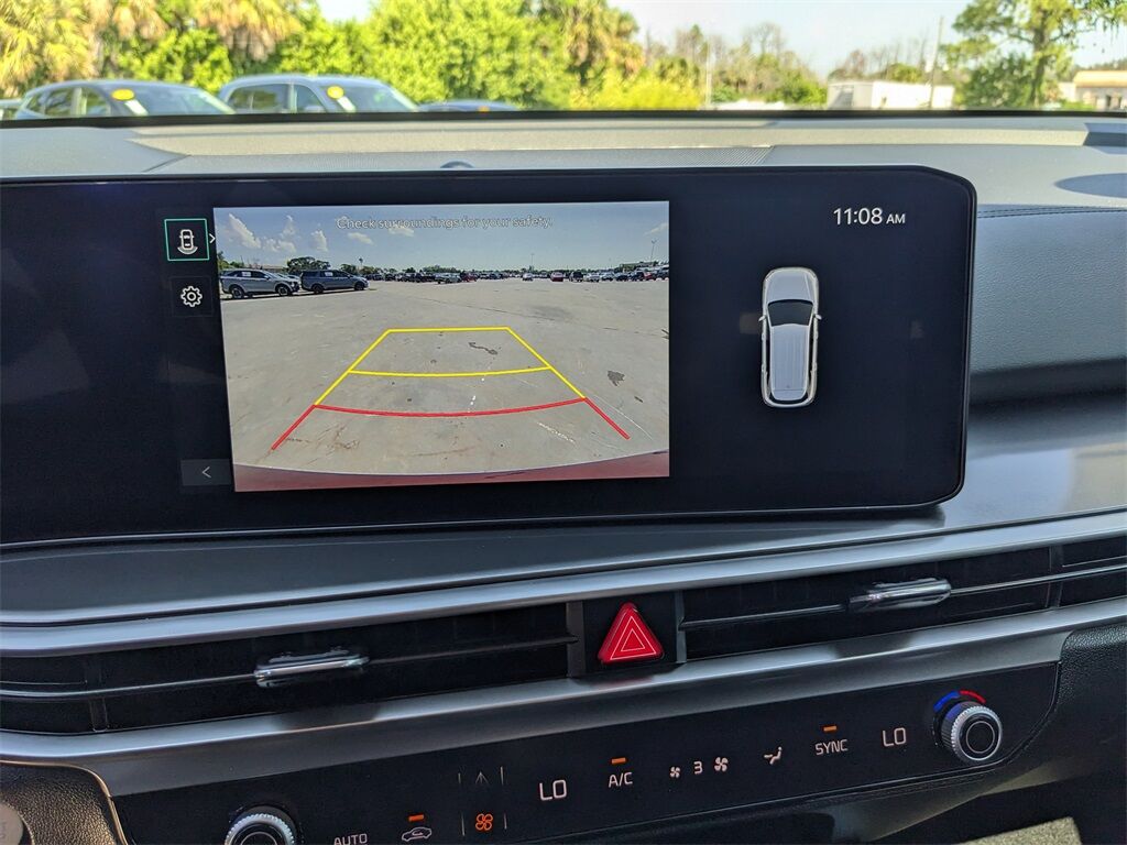 2025 Kia Sorento S San Clemente CA