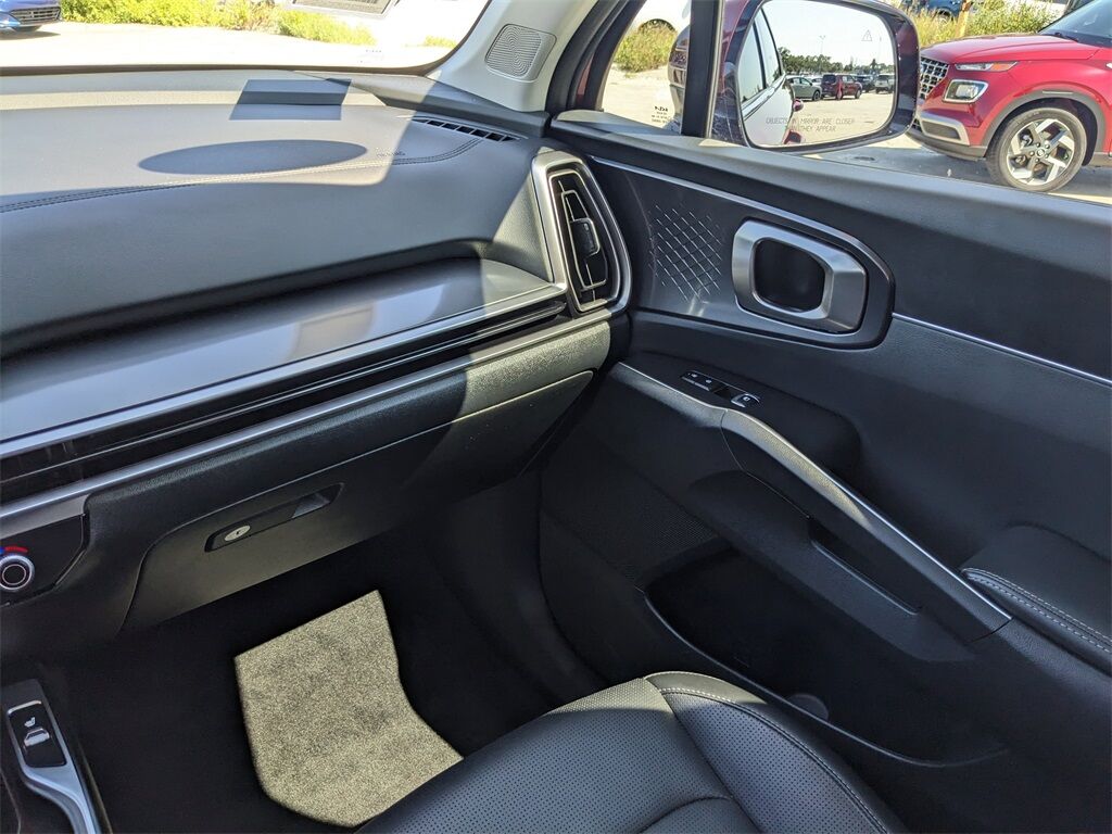 2025 Kia Sorento S San Clemente CA