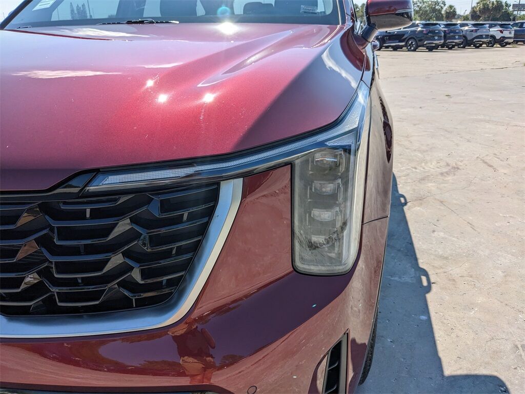 2025 Kia Sorento S San Clemente CA