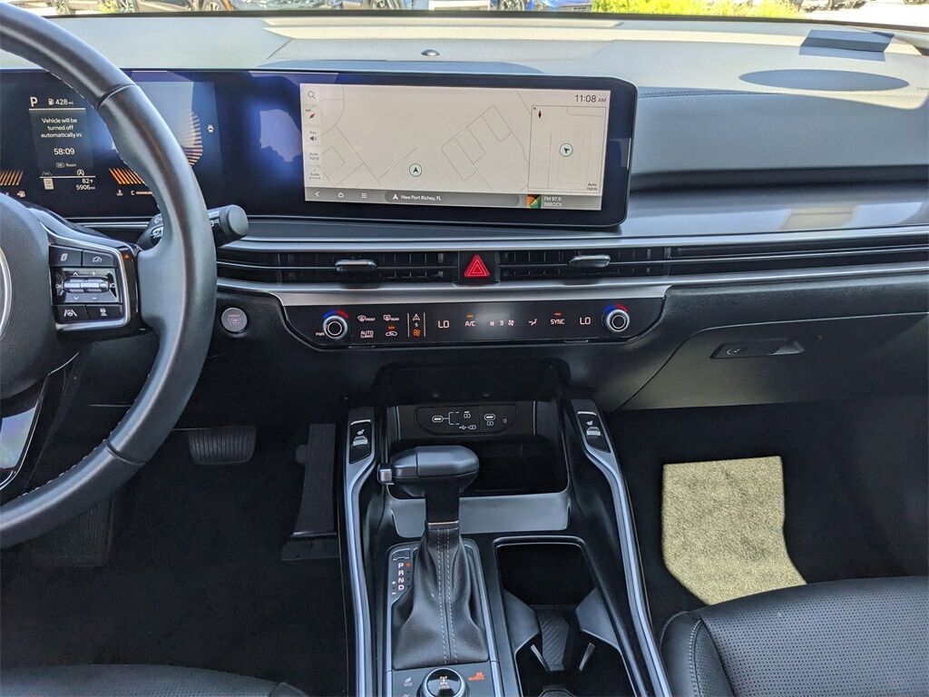 2025 Kia Sorento S San Clemente CA
