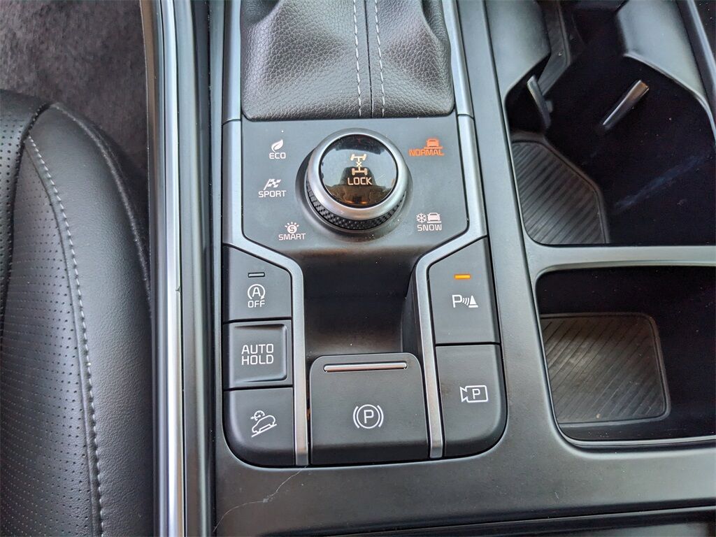 2025 Kia Sorento S San Clemente CA