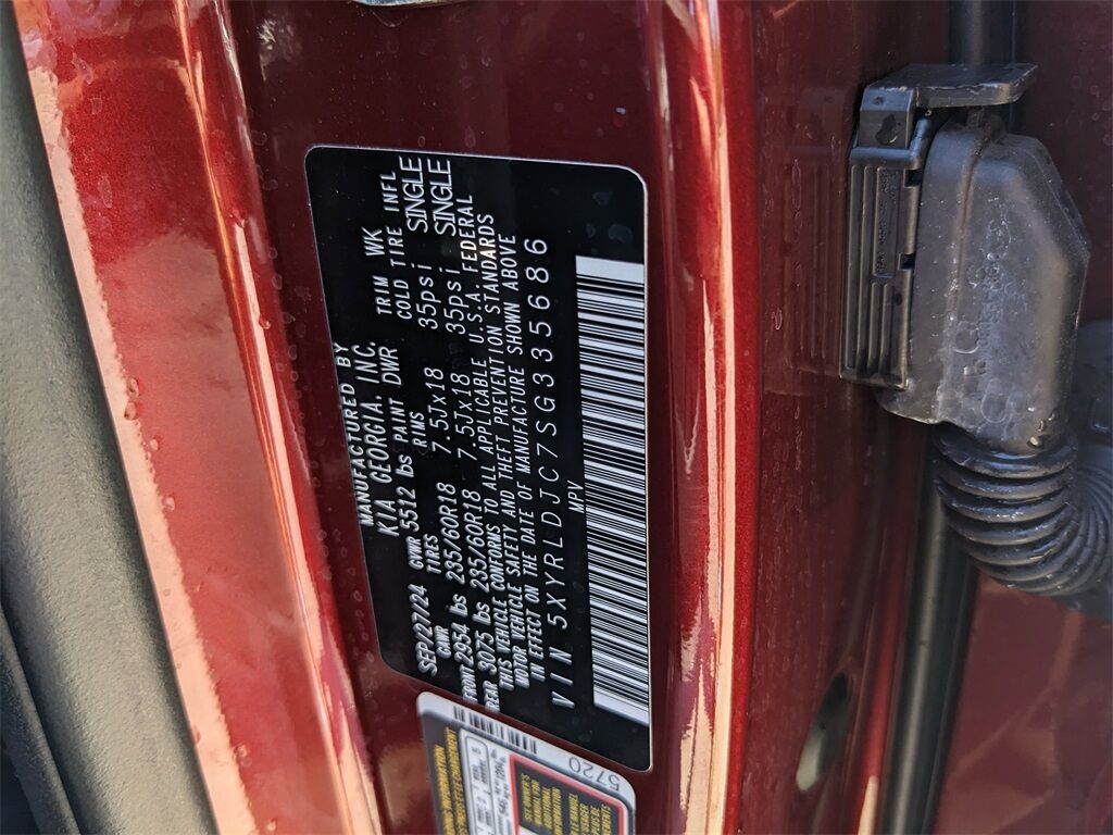 2025 Kia Sorento S San Clemente CA