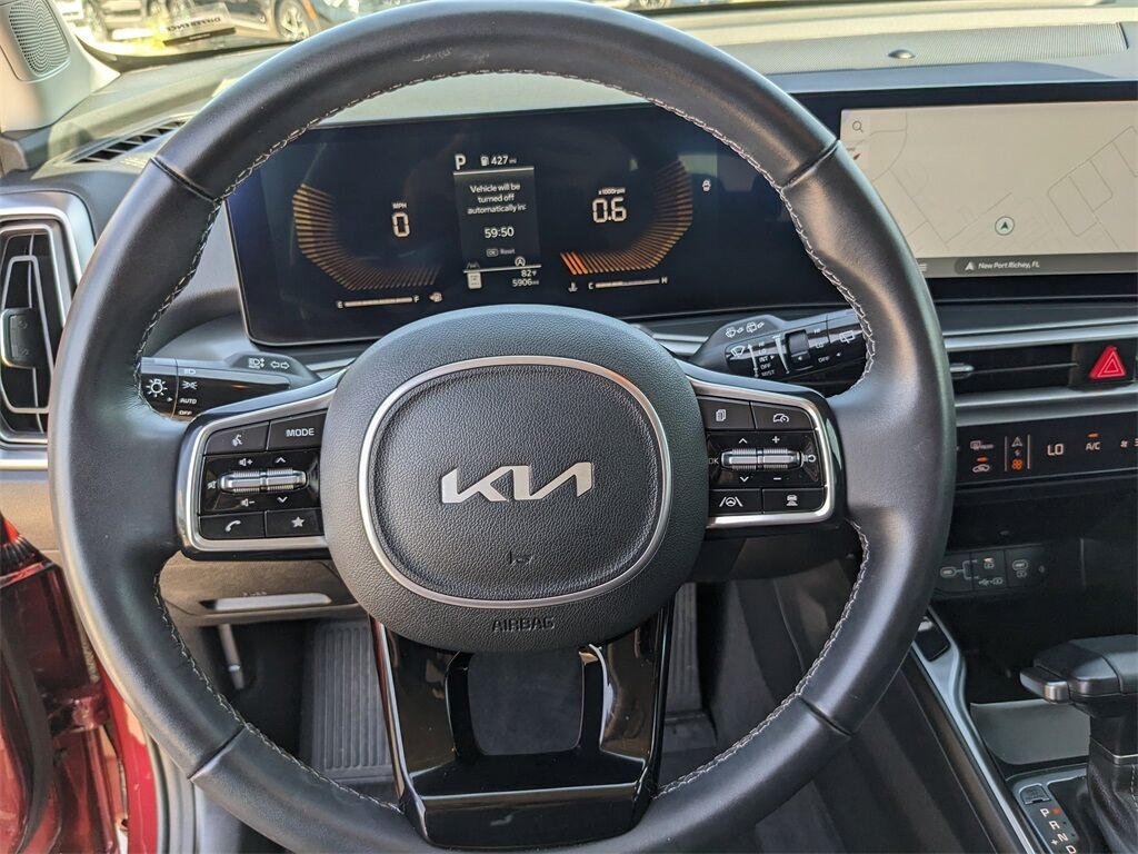 2025 Kia Sorento S San Clemente CA
