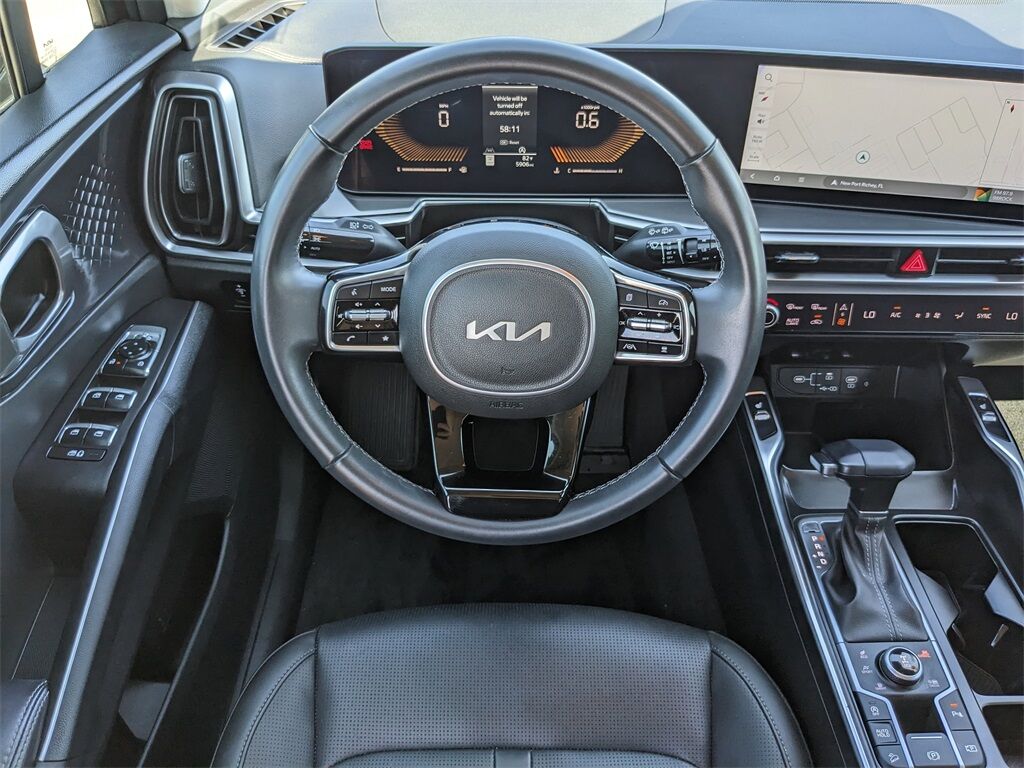 2025 Kia Sorento S San Clemente CA