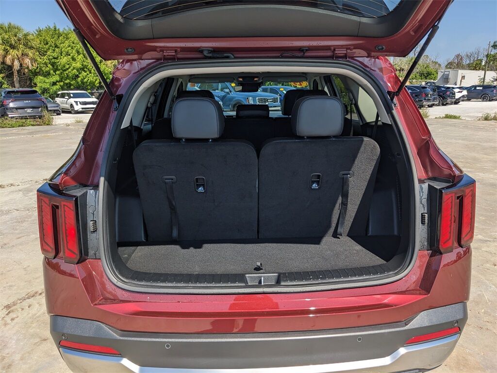 2025 Kia Sorento S San Clemente CA