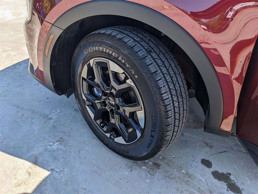 2025 Kia Sorento S San Clemente CA