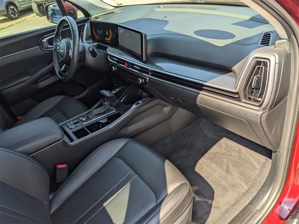 2025 Kia Sorento S San Clemente CA