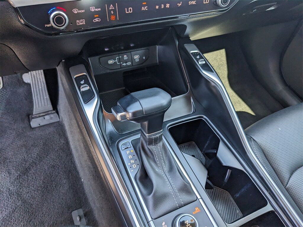 2025 Kia Sorento S San Clemente CA