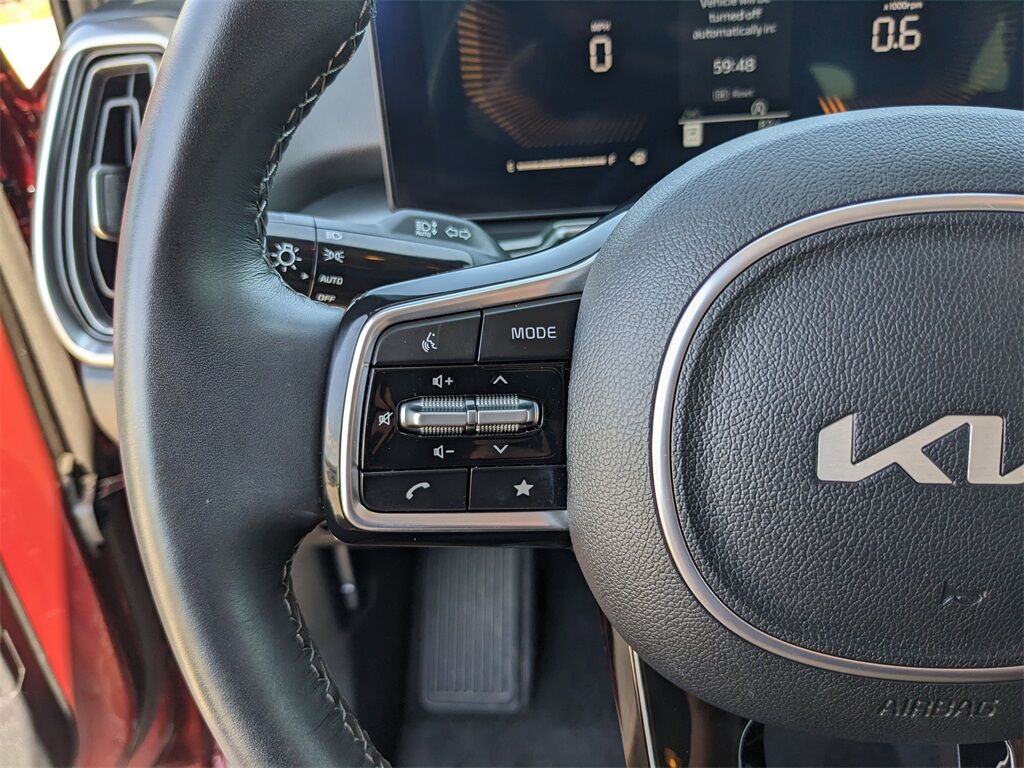2025 Kia Sorento S San Clemente CA