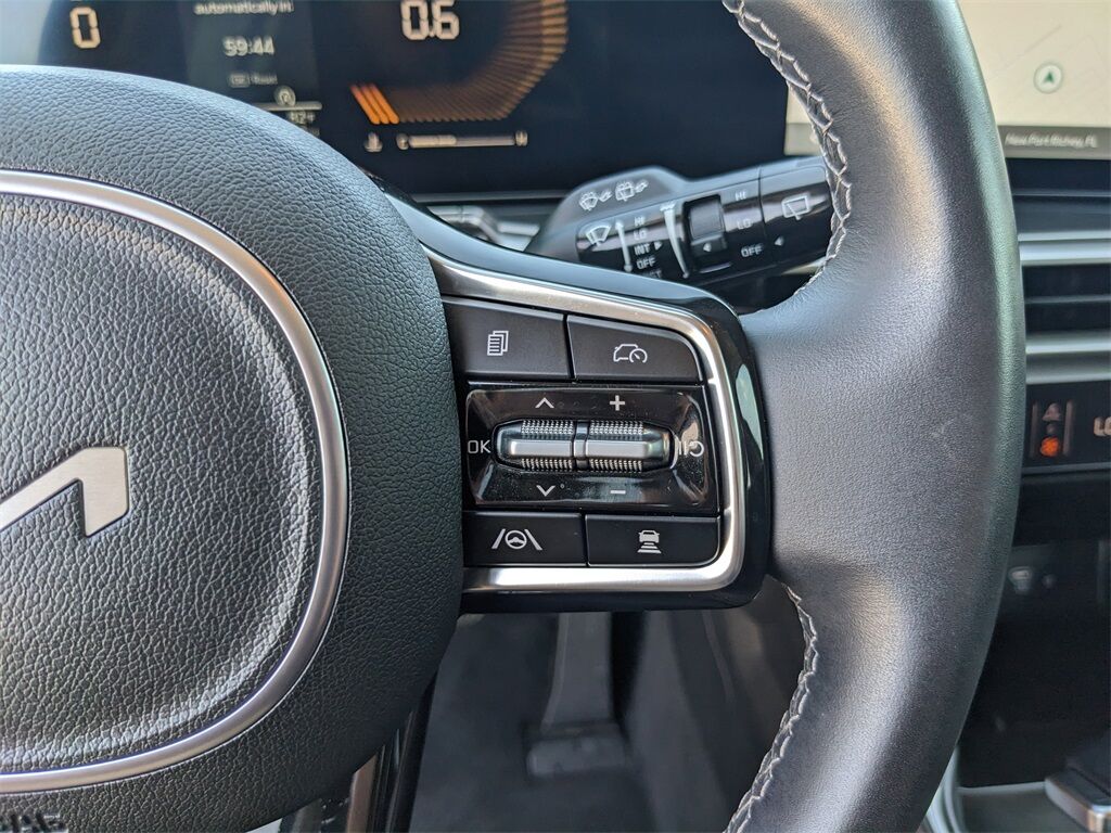 2025 Kia Sorento S San Clemente CA