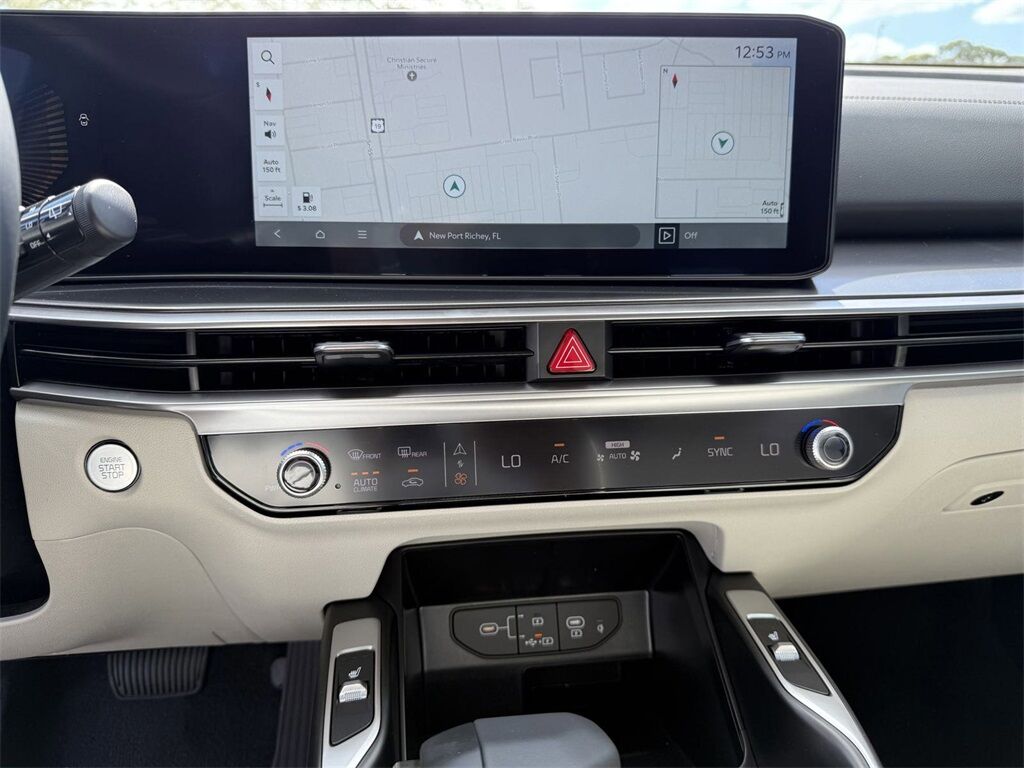 2025 Kia Sorento S San Clemente CA