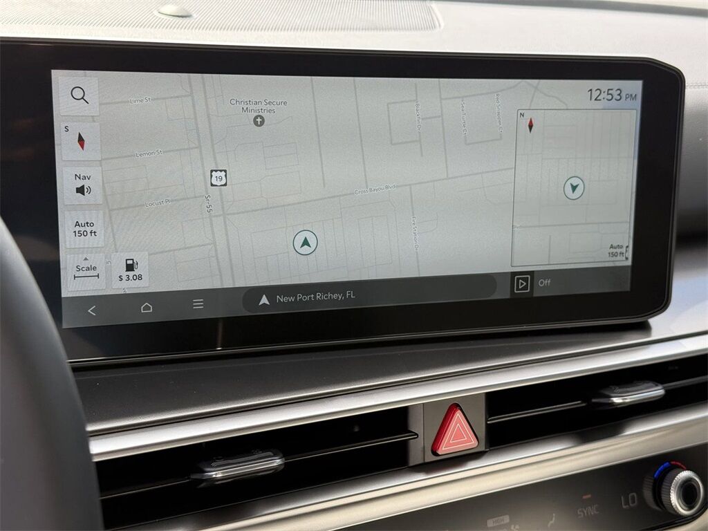 2025 Kia Sorento S San Clemente CA