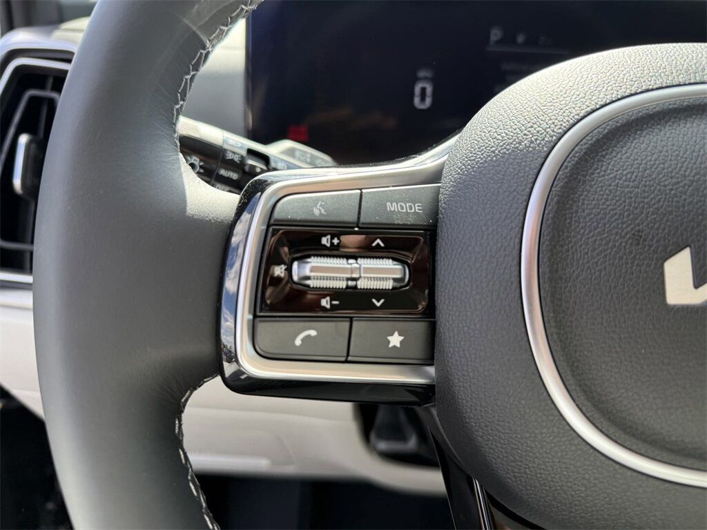 2025 Kia Sorento S San Clemente CA