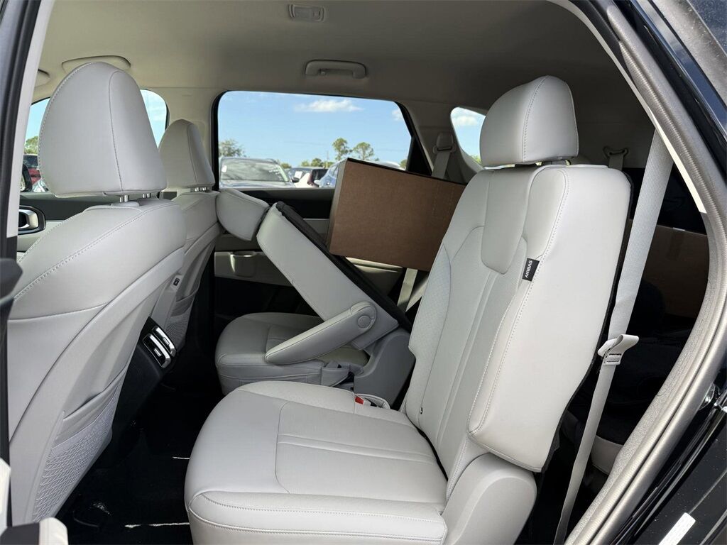 2025 Kia Sorento S San Clemente CA