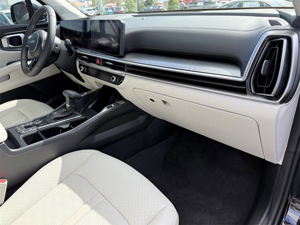 2025 Kia Sorento S San Clemente CA