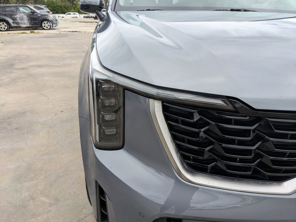 2025 Kia Sorento S San Clemente CA