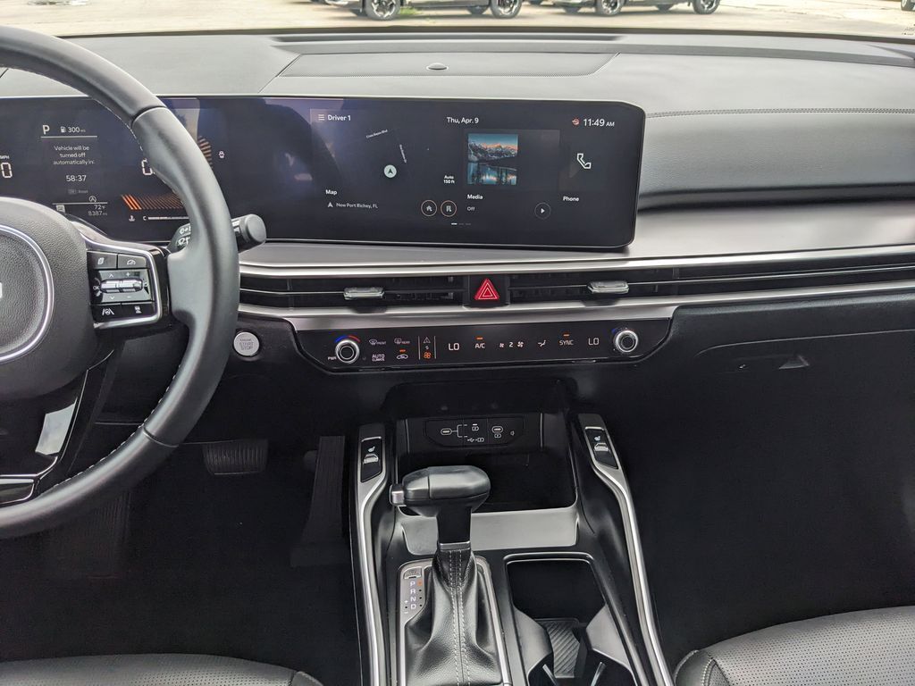 2025 Kia Sorento S San Clemente CA
