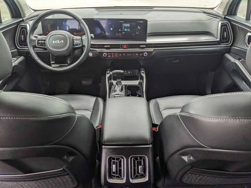 2025 Kia Sorento S San Clemente CA