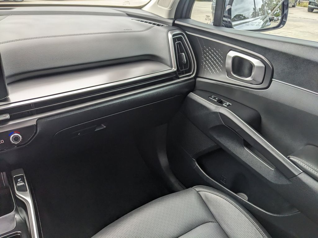 2025 Kia Sorento S San Clemente CA
