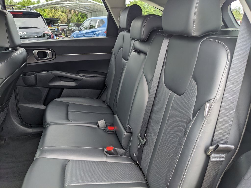 2025 Kia Sorento S San Clemente CA