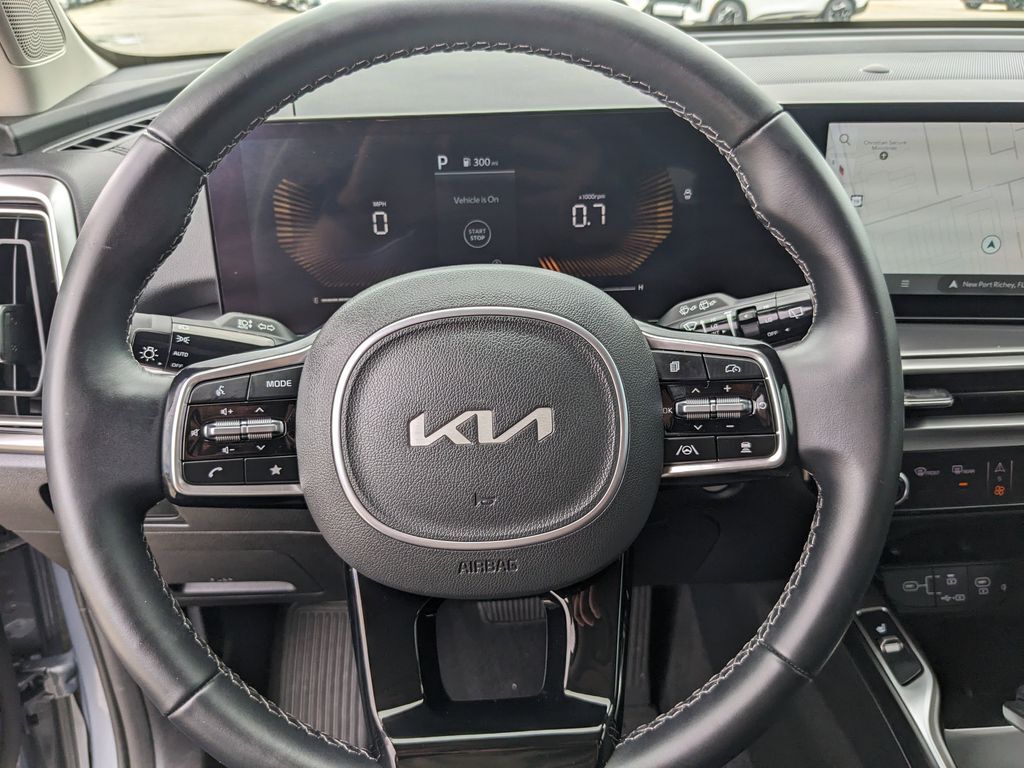 2025 Kia Sorento S San Clemente CA
