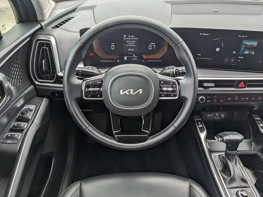 2025 Kia Sorento S San Clemente CA