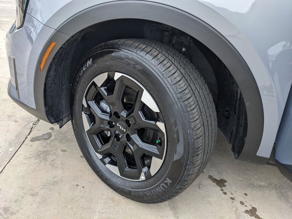 2025 Kia Sorento S San Clemente CA