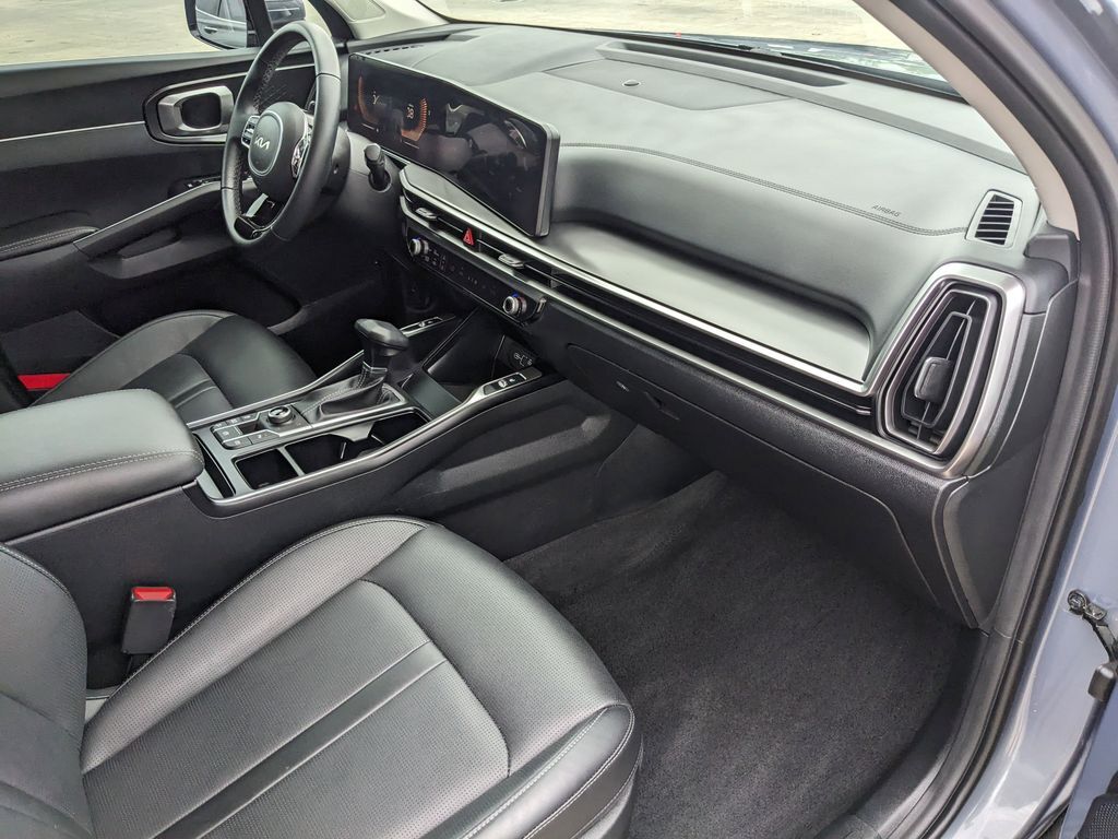 2025 Kia Sorento S San Clemente CA