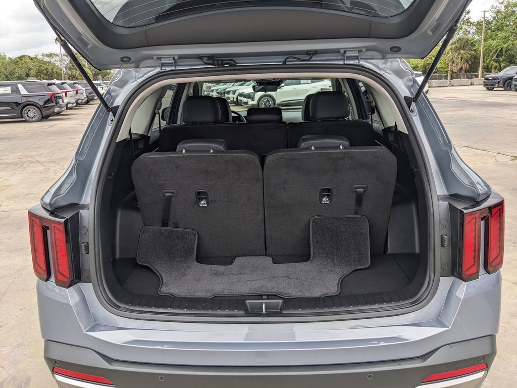2025 Kia Sorento S San Clemente CA