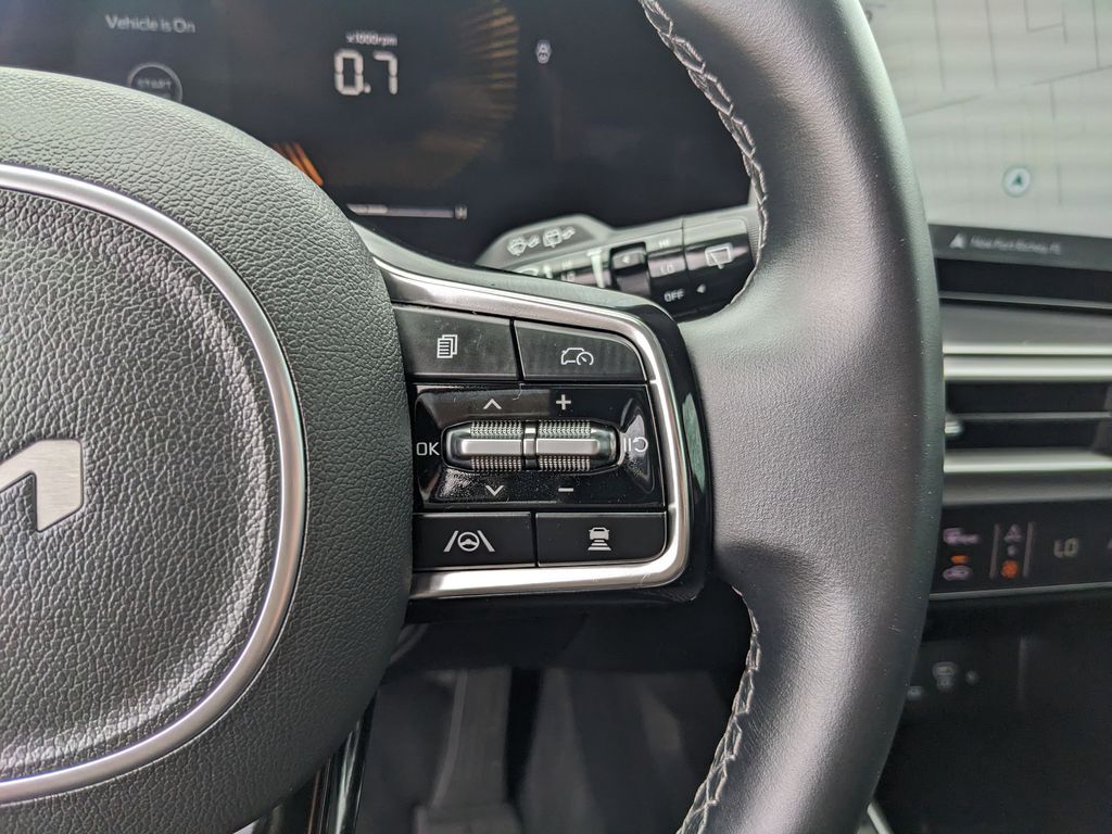 2025 Kia Sorento S San Clemente CA