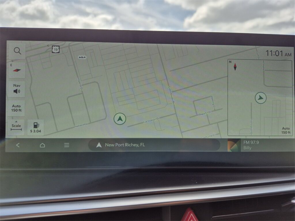 2025 Kia Sorento S San Clemente CA