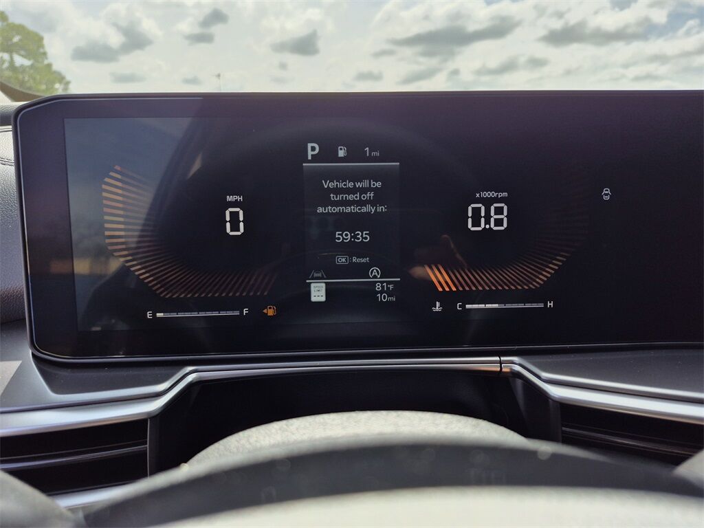 2025 Kia Sorento S San Clemente CA