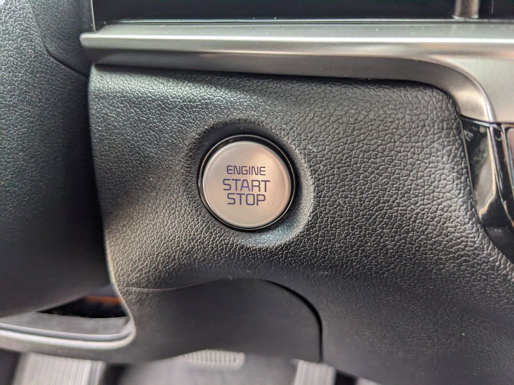 2025 Kia Sorento S San Clemente CA