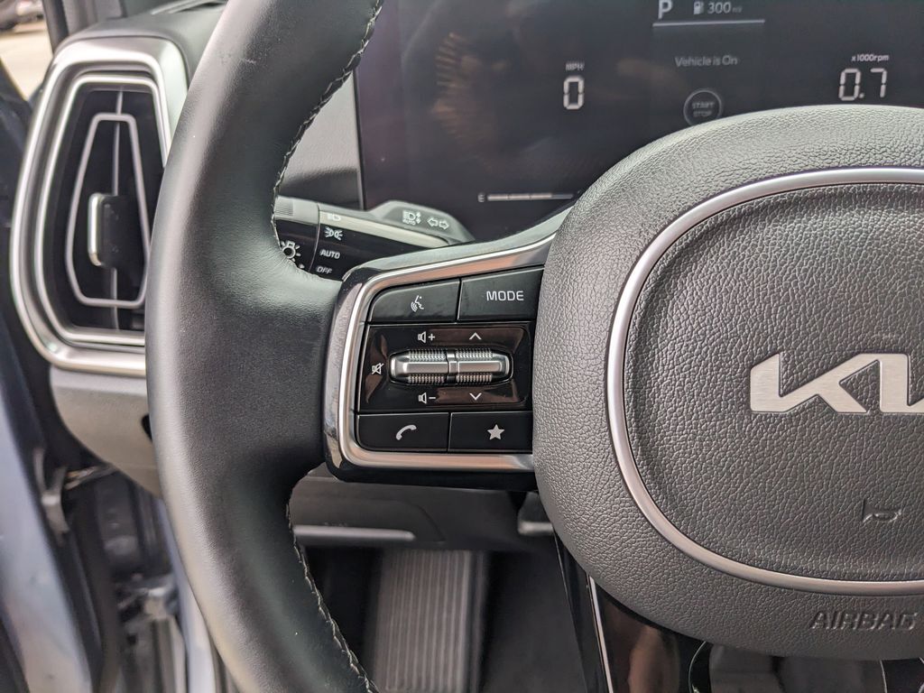 2025 Kia Sorento S San Clemente CA