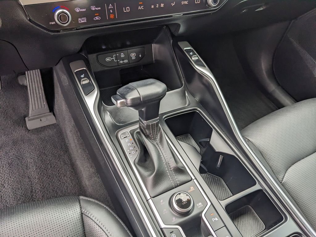 2025 Kia Sorento S San Clemente CA