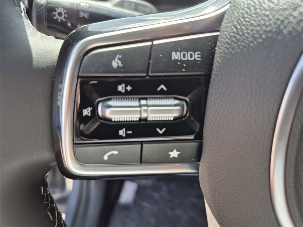 2025 Kia Sorento S San Clemente CA