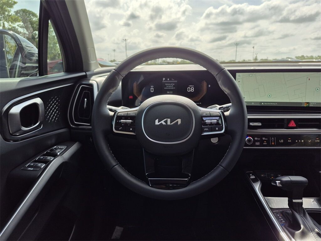 2025 Kia Sorento S San Clemente CA