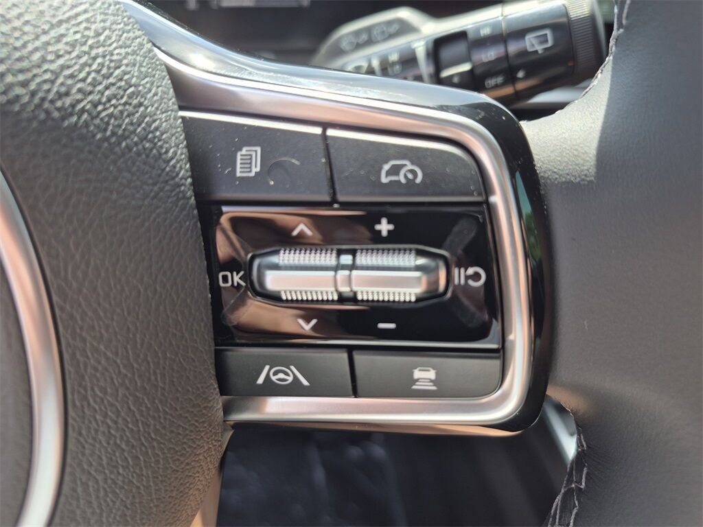 2025 Kia Sorento S San Clemente CA
