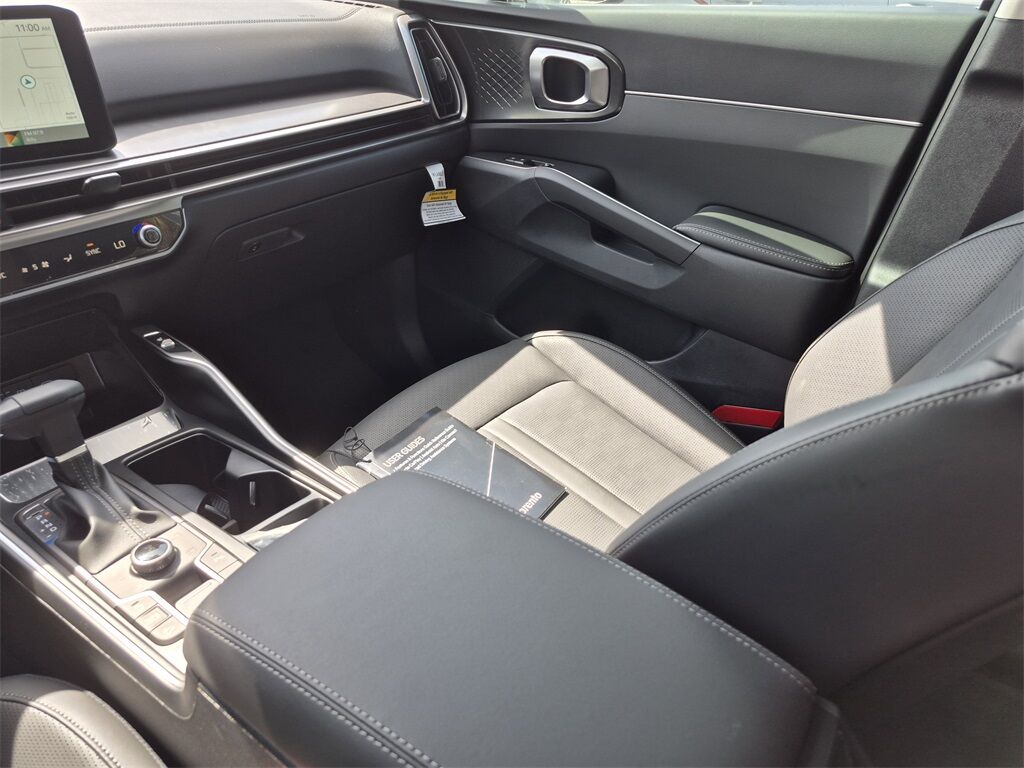 2025 Kia Sorento S San Clemente CA