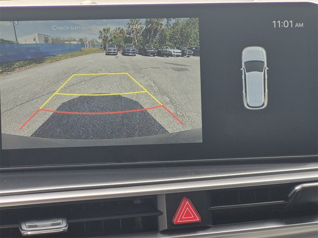 2025 Kia Sorento S San Clemente CA