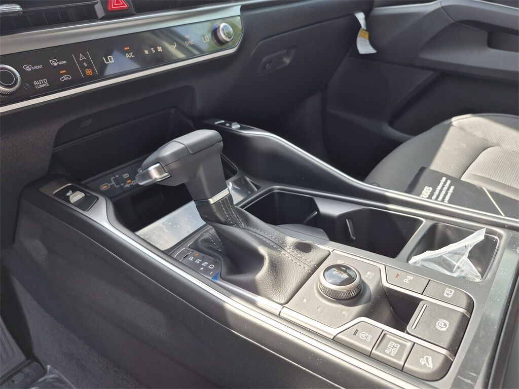 2025 Kia Sorento S San Clemente CA